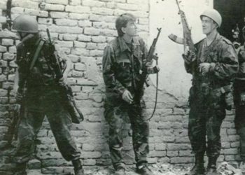 17. srpnja 1991: Munjevita akcija kod Vinkovaca – Srbi potisnuti prema Mirkovcima