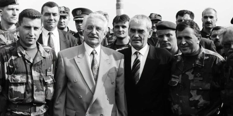 Škorić uoči 31. obljetnice Oluje: “Osjećalo se da je sloboda nadohvat ruke”