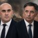 Dabro u žestokom priopćenju prozvao Pupovca: “Provociraš i potpaljuješ vatru!”