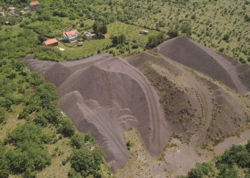 Osumnjičeni za potpaljivanje požara kod Zadra javnosti je poznat po aferi “Crno brdo”