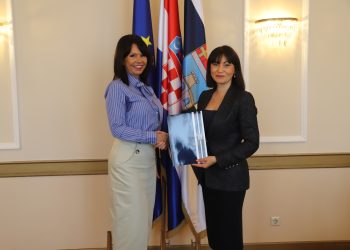 Osječko-baranjska županija odobrila 25.000 eura za nabavu vozila za potrebe mobilnih palijativnih timova