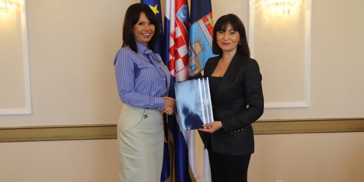 Osječko-baranjska županija odobrila 25.000 eura za nabavu vozila za potrebe mobilnih palijativnih timova