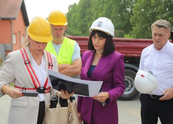 Osječko-baranjska županija ulaže više 75 milijuna eura u obnovu 19 škola
