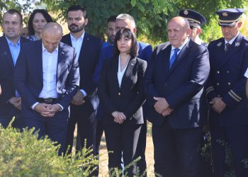 Tramišak i Anušić u Nemetinu: Obilježene 34 godine od najveće razmjene zatočenika iz srpskih logora