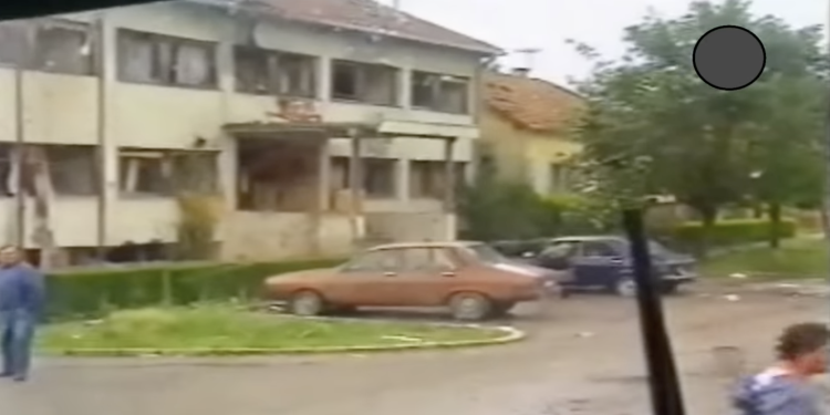 (VIDEO/FOTO) Obrana Policijske postaje Dalj 1991.: Dan kada je 39 hrvatskih branitelja stalo između agresora i svojih domova