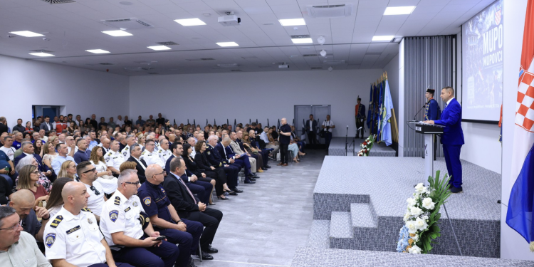 Premijerno prikazan film “Mupovci Dalj”: Potresna priča o žrtvi hrvatskih policajaca koju ne smijemo zaboraviti