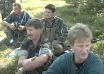 (VIDEO) Ekskluzivno svjedočanstvo ratnog snimatelja Petra Malbaše: “Kad smo nakon četiri i pol godine ugledali Knin, znali smo da je Hrvatska pobijedila”