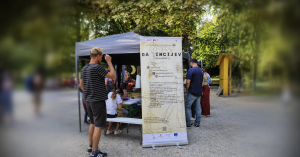Virtualci se vraćaju u akciju: Da Vincijev laboratorij stiže u Čavle i na Špancirfest