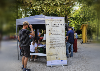 Virtualci se vraćaju u akciju: Da Vincijev laboratorij stiže u Čavle i na Špancirfest