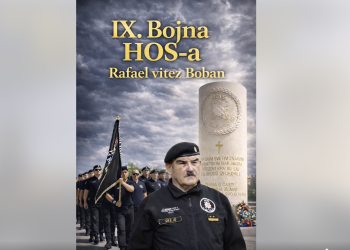 IX bojna HOS-a oštro odgovorila Miloradu Pupovcu nakon Oluje u Kninu: “Nećete progoniti hrvatske branitelje zbog pjesama”