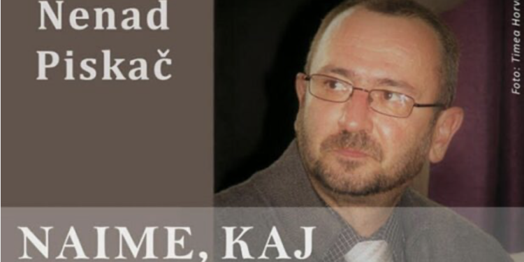 Nenad Piskač: Red otpada, red požara, a stanje redovno!?
