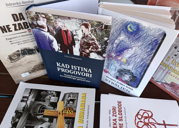 Knjiga generala Ivice Primorca proglašena najboljom o Domovinskom ratu: “Kad istina progovori” osvojila prestižnu nagradu