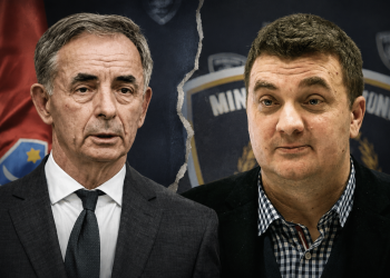 Nikola Kajkić Pupovcu: “Milorade, zar je teško reći – ispričavam se, žao mi je?”
