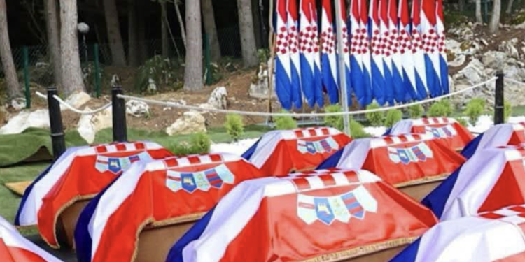 Dabro uoči Dana sjećanja: “Ne varajmo žrtve – sa zlom nema dogovora”