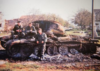 Vukovar je bio hrvatski Alamo: Zašto svijetu još nismo ispričali priču o jednoj od najvećih bitaka Domovinskog rata?