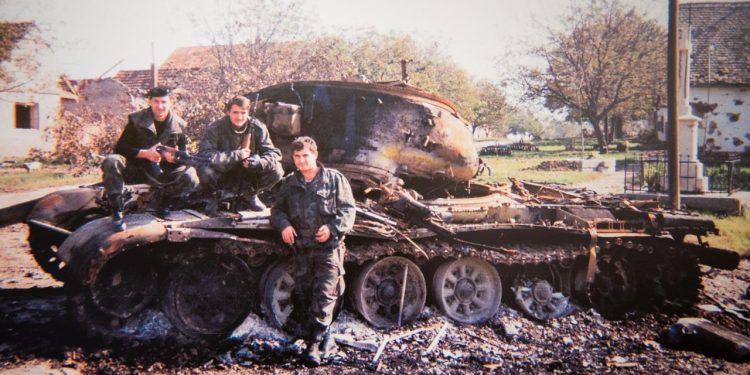 Vukovar je bio hrvatski Alamo: Zašto svijetu još nismo ispričali priču o jednoj od najvećih bitaka Domovinskog rata?