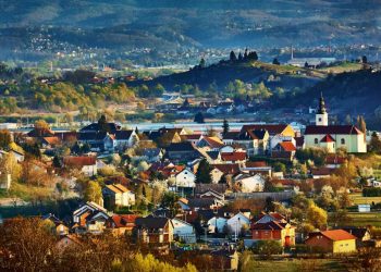Zastave na pola koplja nakon tragedije u Sv. Križu Začretju