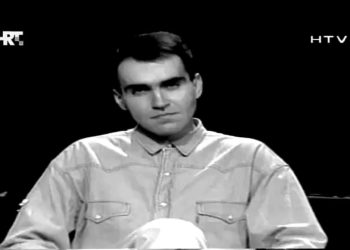 Na današnji dan 1991. Gordan Lederer snimajući hrvatske branitelje gubi život