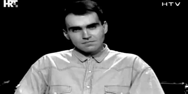 Na današnji dan 1991. Gordan Lederer snimajući hrvatske branitelje gubi život