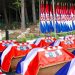 U Sloveniji ekshumirano 500 hrvatskih žrtava iz II. svjetskog rata, pokop najavljen za subotu