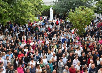 Policija objavila obavijest vezano uz hodočašće i obilježavanje Velike Gospe