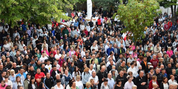 Policija objavila obavijest vezano uz hodočašće i obilježavanje Velike Gospe