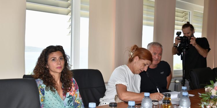 Grad Kaštela dodijelio 320.000 eura potpora poduzetnicima i poljoprivrednicima