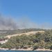 VIDEO Pokraj Primoštena izbio veliki požar, dignuta četiri kanadera