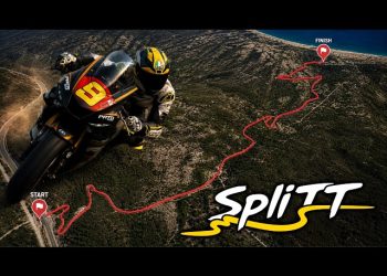 Utrka “SpliTT – Hill Climb” na Malačkoj neće se održati