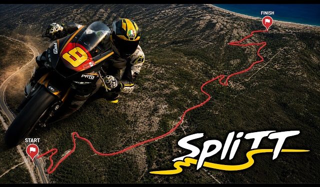 Utrka “SpliTT – Hill Climb” na Malačkoj neće se održati