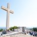 Uoči Dana pobjede položeni vijenci i zapaljene svijeće u Kaštel Lukšiću i na Malačkoj