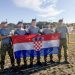Hrvatski specijalci najbolji na međunarodnom natjecanju pilota FPV dronova u Velikoj Britaniji