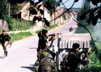 Na današnji dan 1991. četnici su kraj Pakraca na zvjerski način ubili 12 hrvatskih branitelja