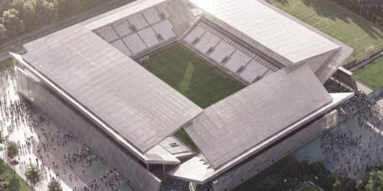 Domovinski pokret traži izjašnjavanje građana o novom stadionu na Maksimiru