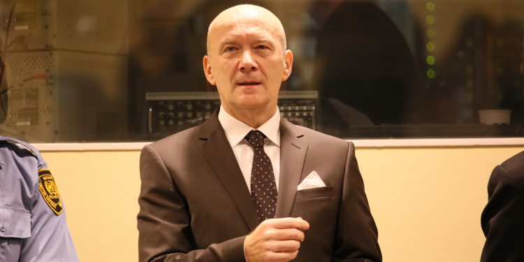 Jadranko Prlić u britanskom zatvoru izabran za zaštitnika LGBT zajednice