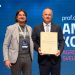 Profesor Antun Kostelić dobitnik priznanja DANH Komunikator godine 2026.