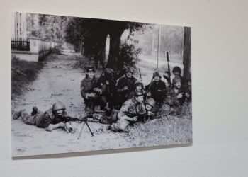 17. rujna 1991.: Dan kada je Osijek oslobađanjem Bijele vojarne konačno odahnuo