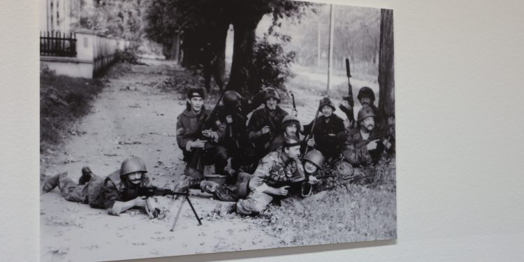 17. rujna 1991.: Dan kada je Osijek oslobađanjem Bijele vojarne konačno odahnuo