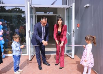 U Rakitovici otvoren područni vrtić za 44 djece