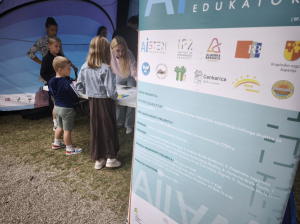 Ljeto završava, ali AI STEM avantura se nastavlja!