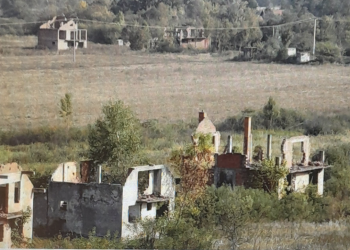 Cijena nastanka Republike Srpske: S prostora pod nadzorom vojske RS protjerano ili izbjeglo 586.000 Hrvata i Bošnjaka
