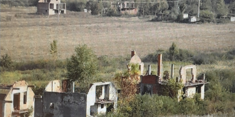 Cijena nastanka Republike Srpske: S prostora pod nadzorom vojske RS protjerano ili izbjeglo 586.000 Hrvata i Bošnjaka