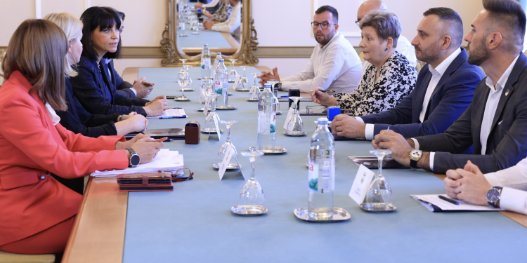 Sigurniji put do škole: Osječko-baranjska županija ulaže 197.000 eura u pametne semafore kraj šest osnovnih škola