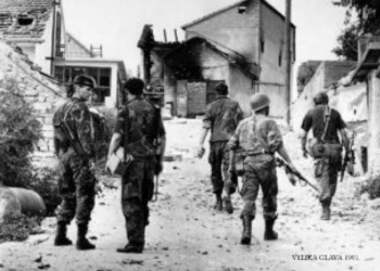 11. rujna 1991. – krvavi dan Domovinskog rata: Branio se Šibenik, pala Maslenica, a Hrvatska Kostajnica ostajala bez izlaza