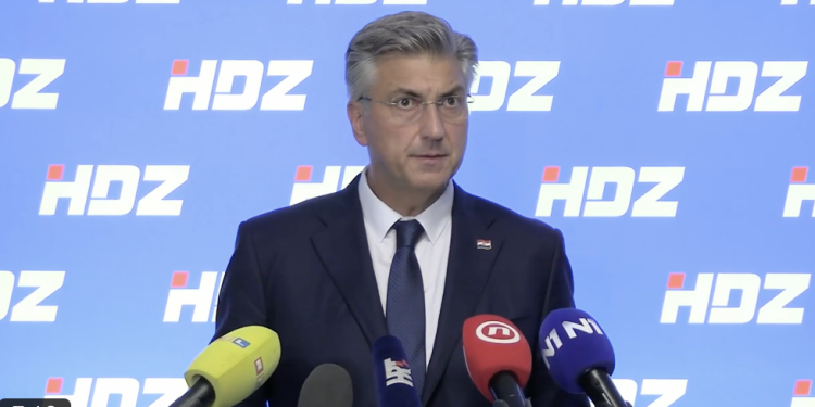 Zdravko Gavran: Naviješta li otkriveni kaos s otpadom kraj Plenkovićeve ere? (1)
