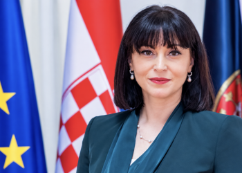 Županica Nataša Tramišak ukinula dozvolu Vrdoljakovu LIVIT-u: U fokusu opasan otpad u Belišću