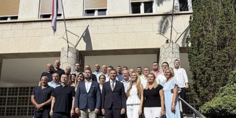 Domovinski pokret na izborima za splitske kotareve: iskustvo, dostupnos i konkretni projekti za građane