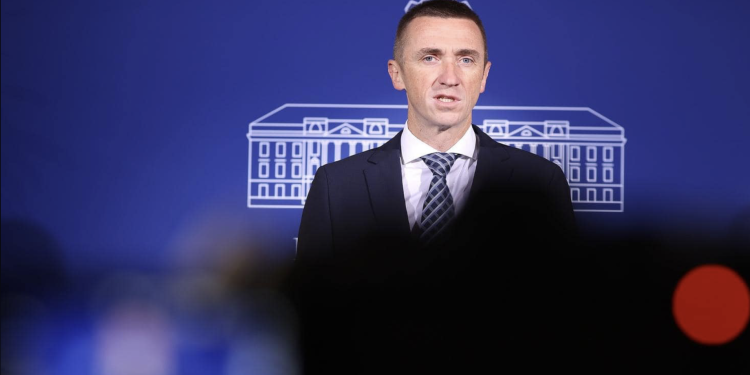 Penava najavio sedam zaključaka Povjerenstva: Javna ustanova za žrtve poraća i iskapanje grobišta Tezno