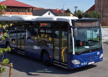 Osječko-baranjska županija snizila cijene autobusnih karata za jedan euro