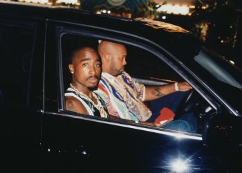 Nakon 30 godina osuđen krivac za ubojstvo Tupaca Shakura